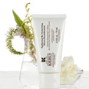 NIB Kiehl"s Dermatologist Solutions 2.5 fl. oz.
